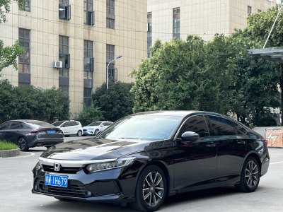2022年8月 本田 INSPIRE 260TURBO 精致版圖片