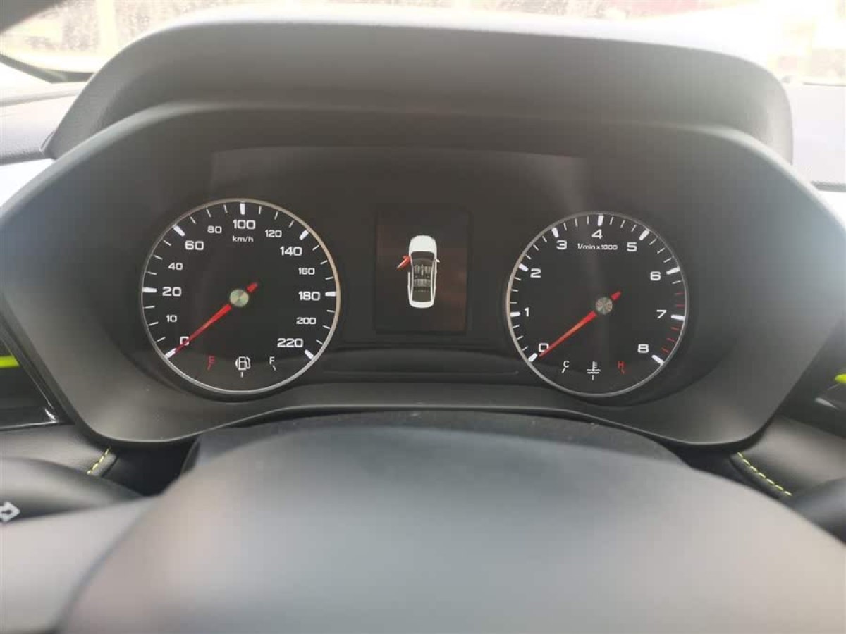 榮威 i5  2021款 1.5L 手動鉑金版圖片