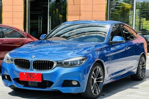 寶馬3系GT 寶馬 330i xDrive M運動型