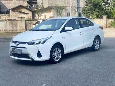 2019年6月 豐田 YARiS L 致享 1.5E CVT魅動版圖片