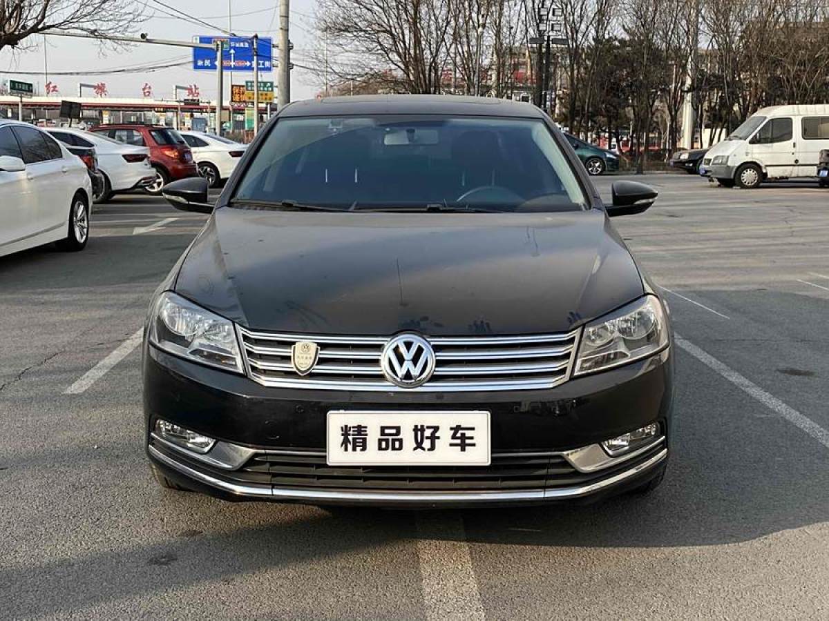 大眾 邁騰  2016款 1.8TSI 智享舒適型圖片