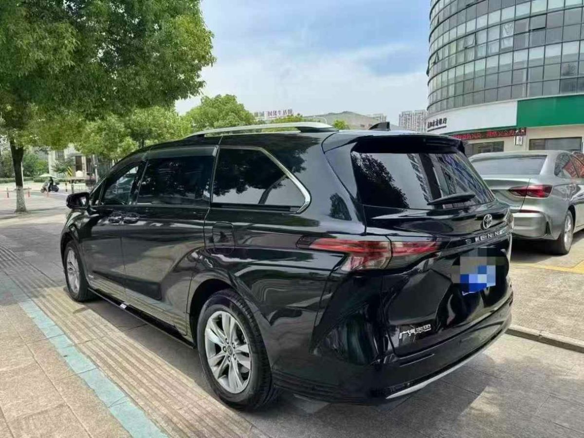 豐田 凱美瑞  2022款 2.0GVP 領先版圖片