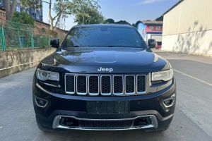 大切諾基 Jeep 3.0L 舒享導航版