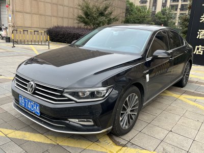 2020年7月 大众 迈腾 330TSI DSG 豪华型图片