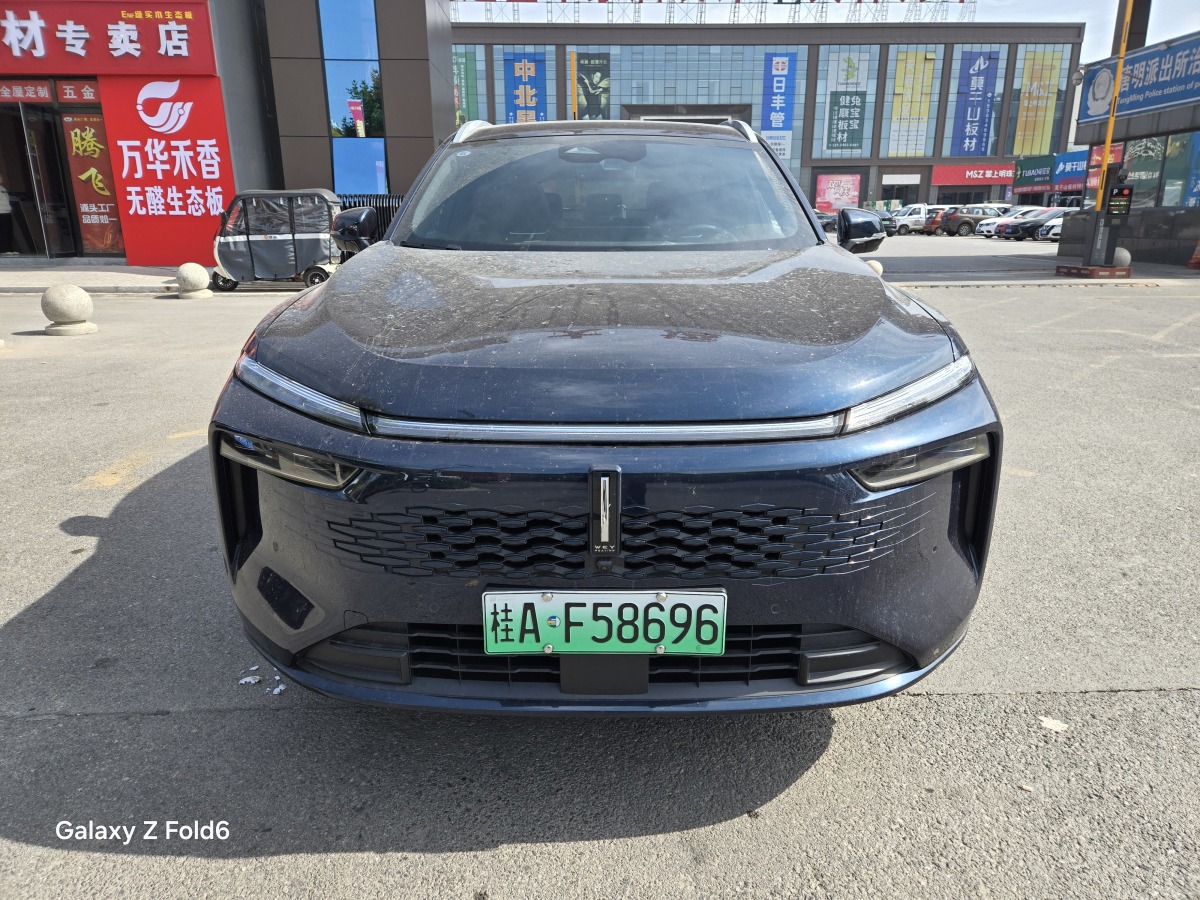 2024年3月長城 摩卡DHT-PHEV  2023款 兩驅(qū)長續(xù)航版