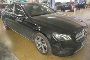 奔馳E級 奔馳 E 200 L