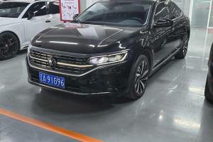 帕薩特 大眾 改款 380TSI 豪華版