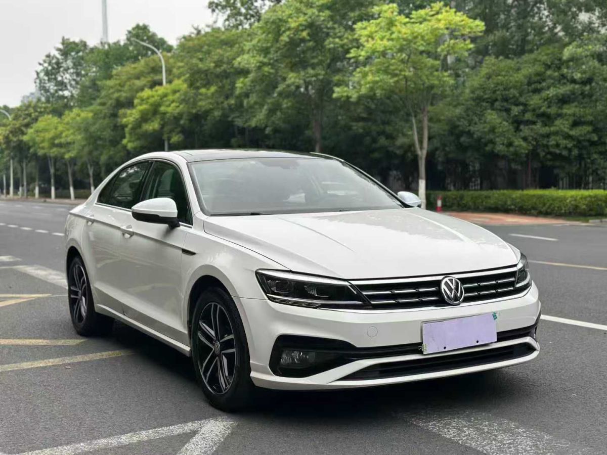 大眾 凌渡  2019款  230TSI DSG風(fēng)尚版 國VI圖片