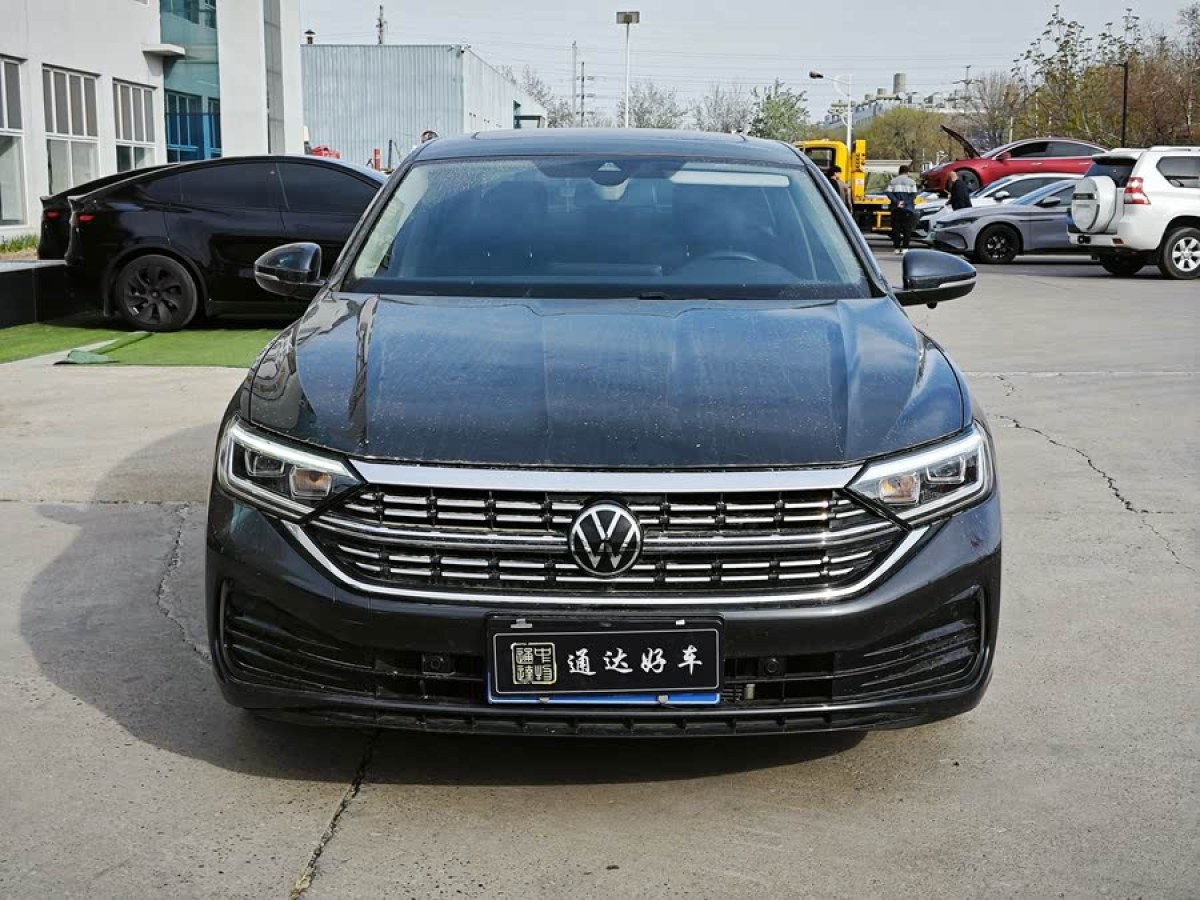 大眾 速騰  2023款 300TSI DSG超越版圖片