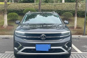 攬境 大眾 改款 380TSI 四驅(qū)豪華佳境版Pro 6座