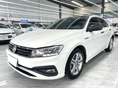 2021年5月 大眾 凌渡 230TSI DSG風(fēng)尚版圖片