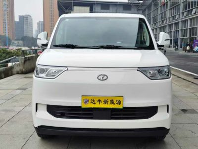 2024年1月 瑞馳 EC31 EC31L倉柵車標(biāo)準(zhǔn)版-先鋒型I圖片