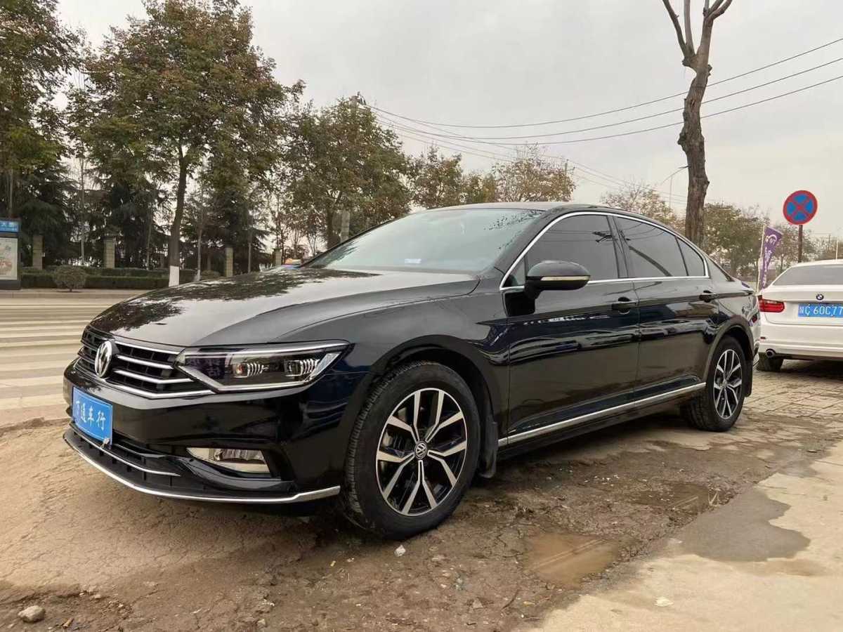 大眾 邁騰 2019款 330tsi dsg 領先型 國vi圖片