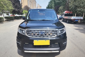 X70A 長安歐尚 1.5L 手動(dòng)舒適型