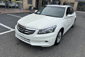 雅閣 本田 2.0L EX