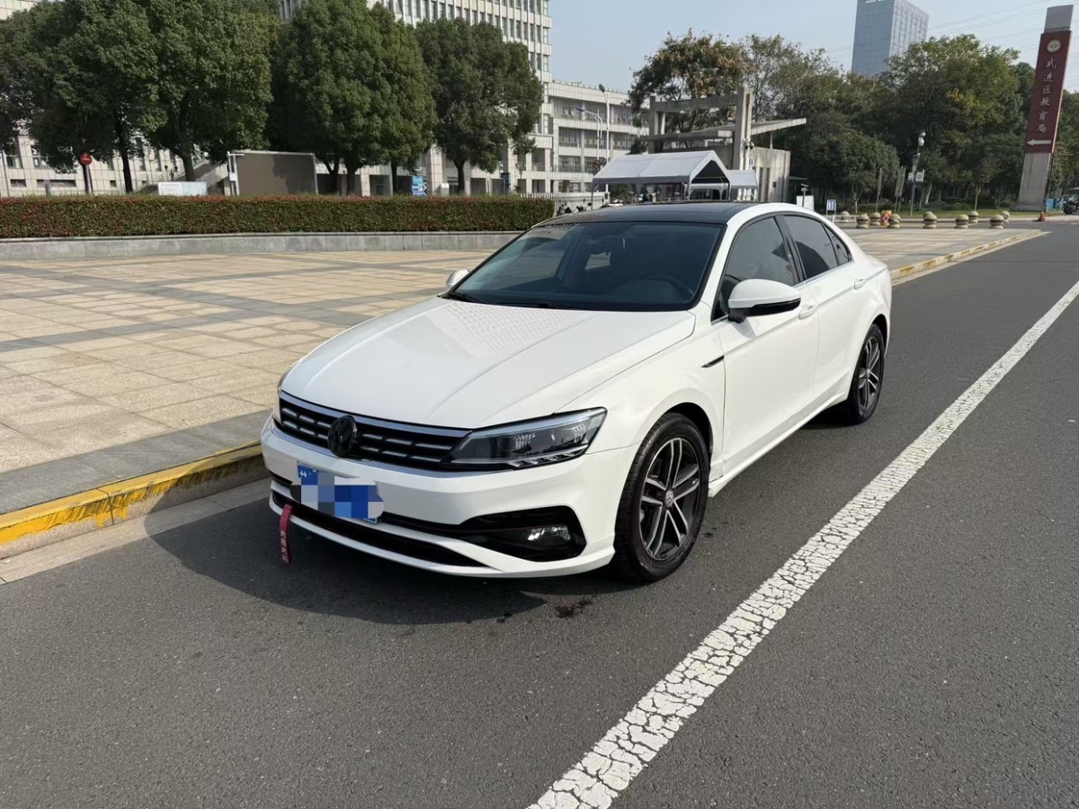 大眾 凌渡  2021款 280TSI DSG舒適版圖片