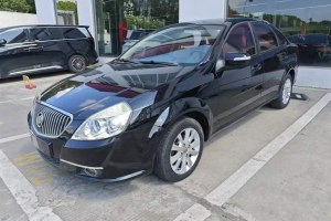 凱越 別克 1.6LX-AT