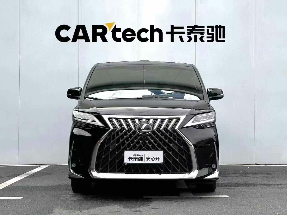 2023年1月雷克薩斯 雷克薩斯RZ  2023款 300e 長續(xù)航 縱享版