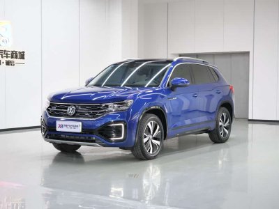 2020年11月 大眾 邁騰GTE插電混動 GTE 尊貴型圖片