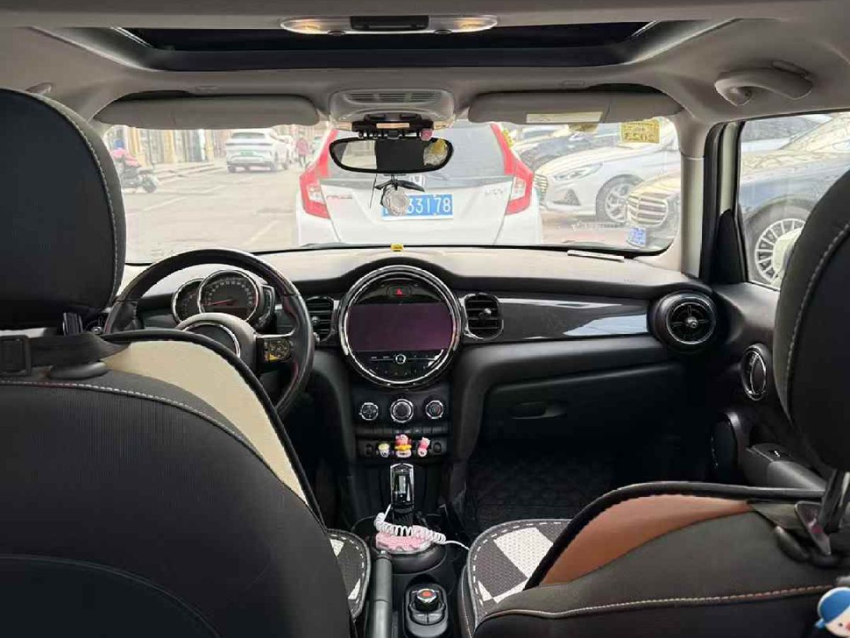 MINI MINI  2021款 1.5T ONE圖片