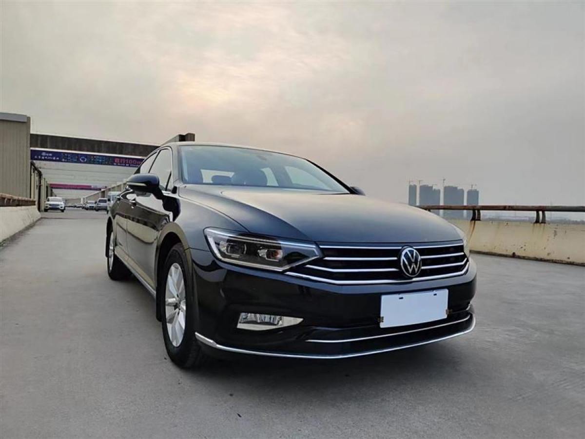 大眾 邁騰  2020款 280TSI DSG 舒適型圖片