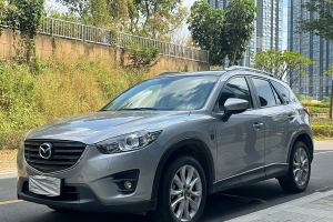 CX-5 馬自達 2.5L 自動四驅尊貴型