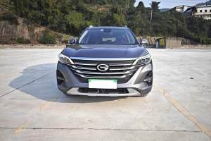 GS5 廣汽傳祺 270T 自動尊享版