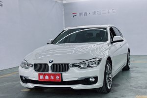 寶馬3系 寶馬 320Li 時尚型