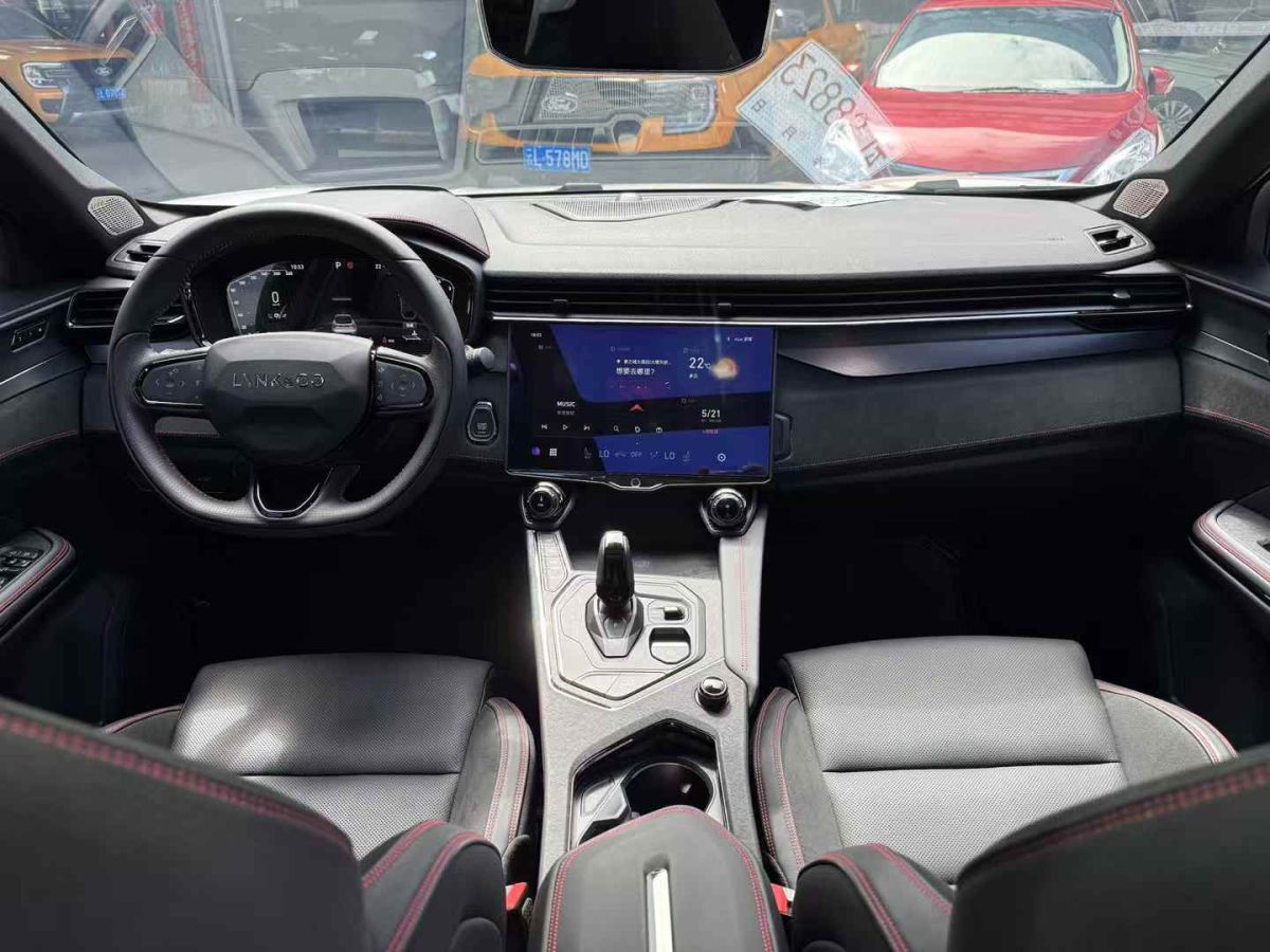 奧迪 奧迪Q5  2013款 Q5 3.0TFSI 45TFSI Quattro 運(yùn)動(dòng)型圖片