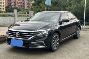 帕薩特 大眾 280TSI 精英版