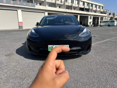 2023年1月 特斯拉 Model S 三電機(jī)全輪驅(qū)動(dòng) Plaid版圖片