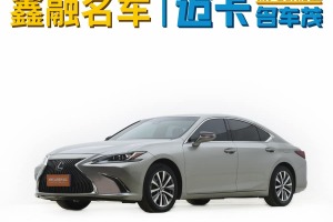 ES 雷克薩斯 200 卓越版