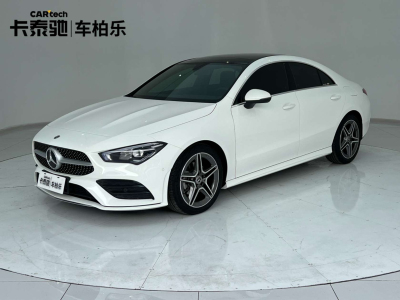 奔馳 奔馳GLA GLA 200圖片