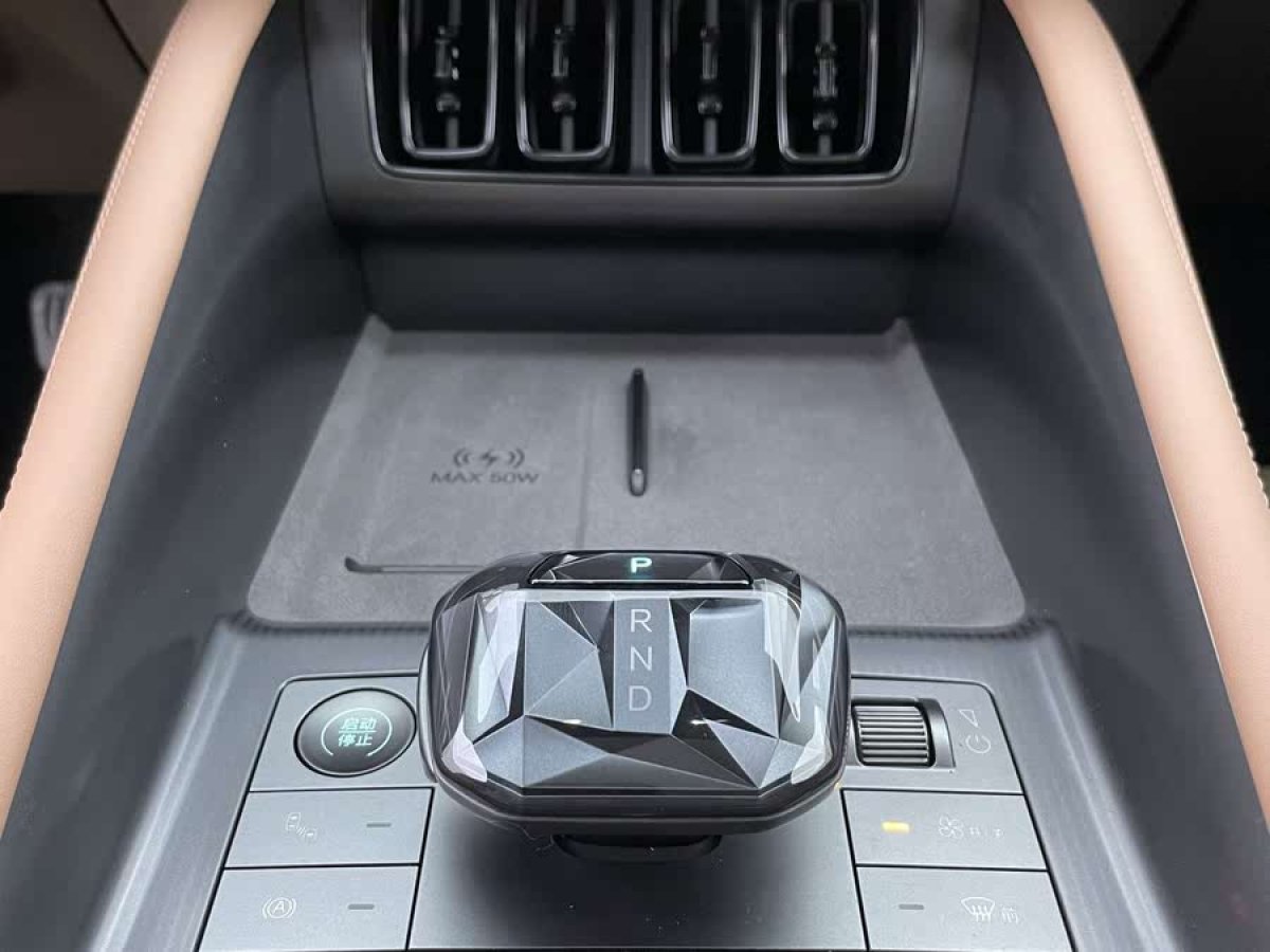 比亞迪 宋L  2025款 550km 卓越型圖片