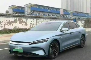 漢 比亞迪 EV 冠軍版 605KM前驅(qū)尊貴型