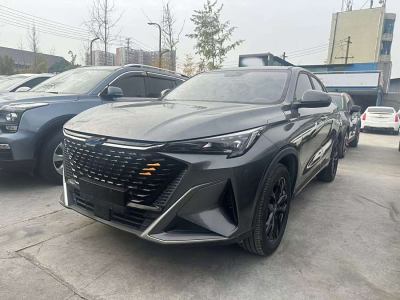 2023年6月 長(zhǎng)安歐尚 長(zhǎng)安歐尚X5 PLUS 1.5T DCT樂(lè)享型圖片