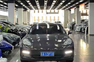 911 保時(shí)捷 Carrera S 3.8 PCCA