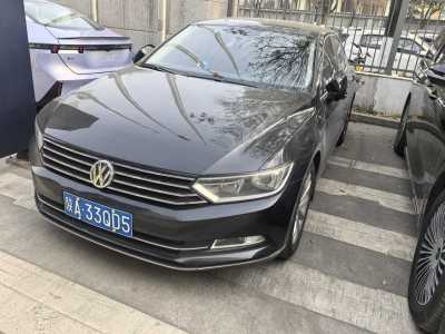 2017年5月 大眾 邁騰 330TSI DSG 領(lǐng)先型圖片