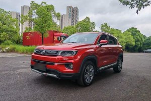CS35 PLUS 長(zhǎng)安  1.6L 自動(dòng)酷聯(lián)版 國(guó)VI