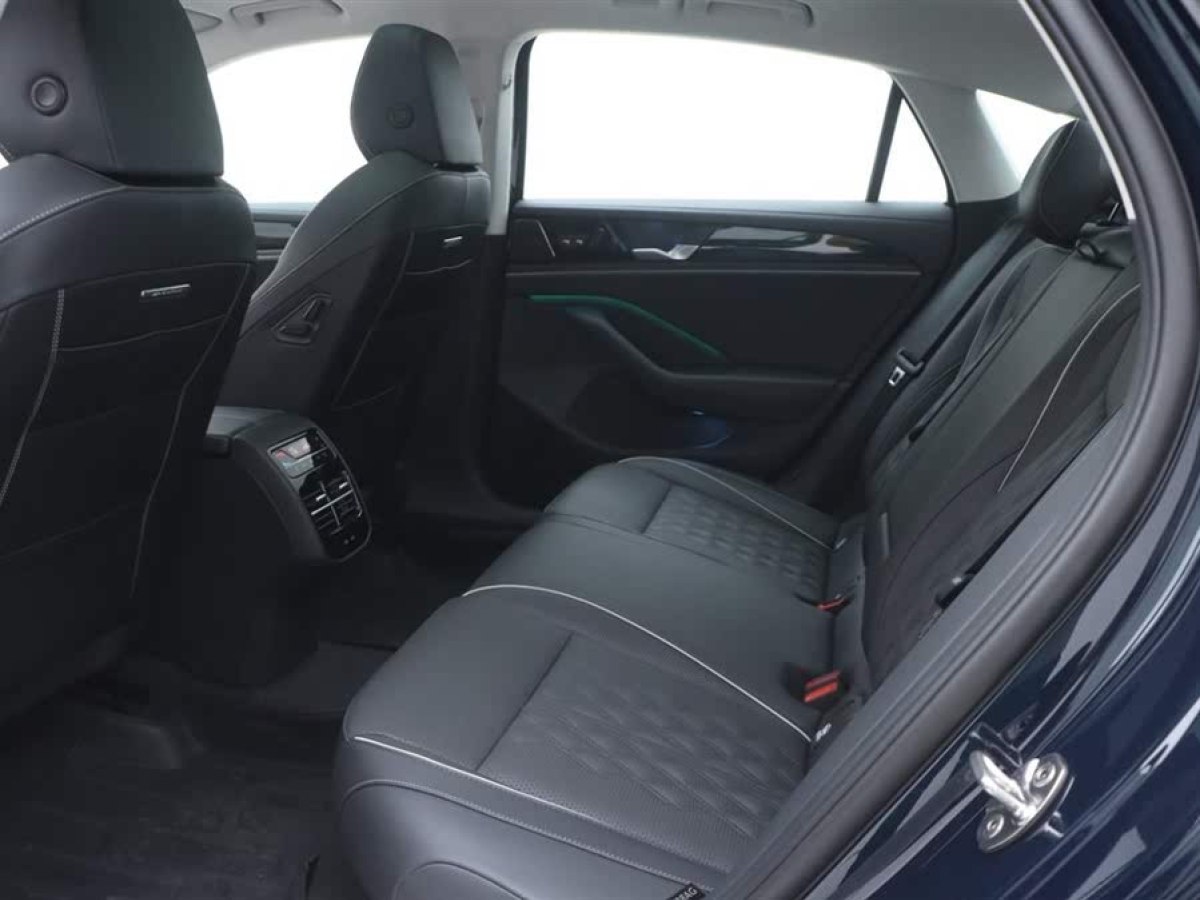 大眾 邁騰  2024款 380TSI DSG至尊版圖片