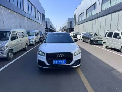 2020年1月 奧迪 奧迪S7(進口) 2.9 TFSI quattro圖片