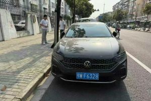 帕薩特 大眾 330TSI 豪華版