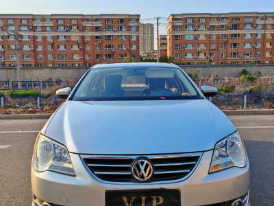 2010年12月 大眾 寶來 1.4T 自動豪華型圖片