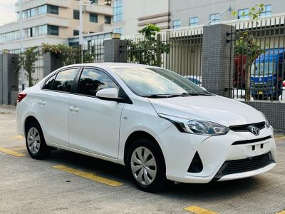 2017年7月 豐田 YARiS L 致享 1.5E CVT魅動(dòng)版圖片