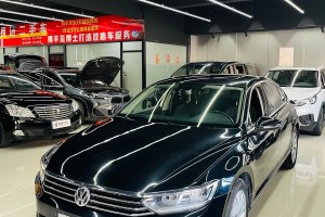 邁騰 大眾 改款 330TSI DSG 豪華型