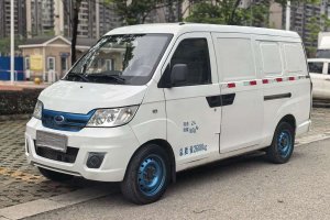 優(yōu)優(yōu)EV 開瑞 舒適型SQR5037