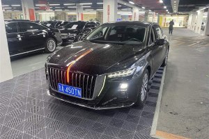 H5 紅旗 2.0T 自動智聯(lián)旗暢版