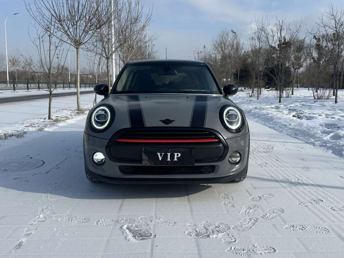 MINI MINI  2019款 1.5T ONE 五門版圖片