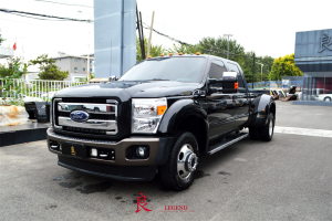 福特  F350