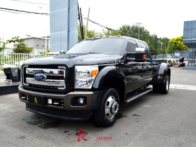  福特 F350圖片